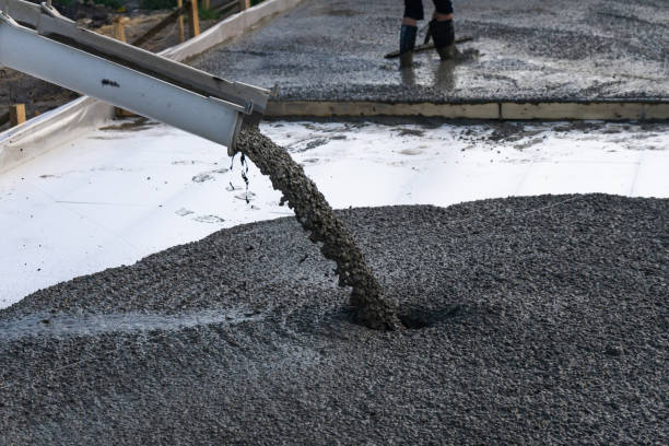 Best Concrete Removal and Replacement in Montgomery, GA