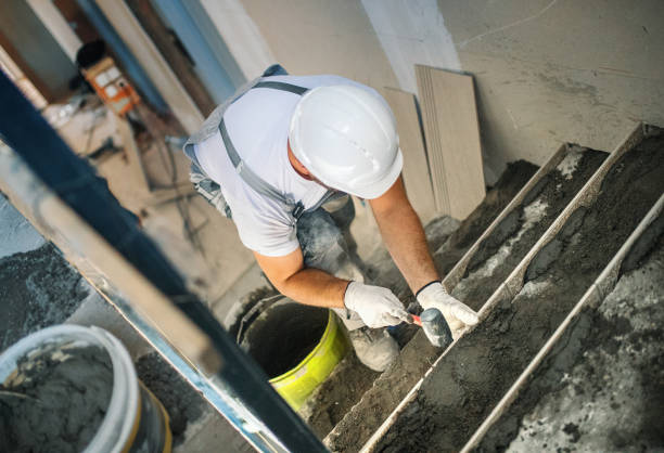 Best Decorative Concrete in Montgomery, GA