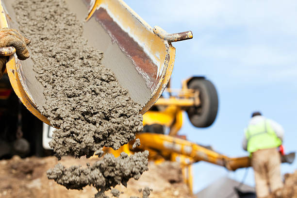 Best Residential Concrete Solutions in Montgomery, GA