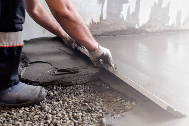 Best Concrete Retaining Walls in Montgomery, GA