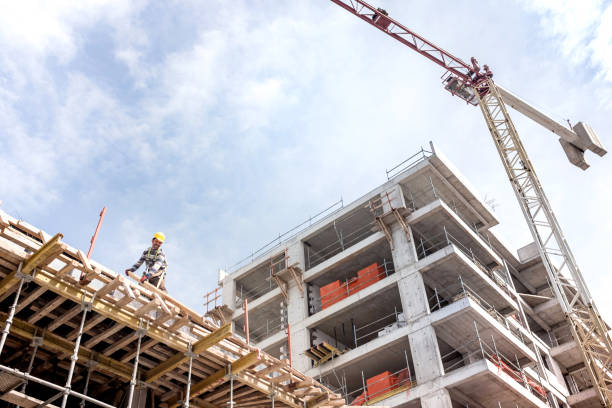 Best Concrete Slab Construction in Montgomery, GA